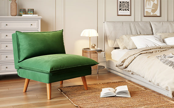 Didn't you realise you lost something?