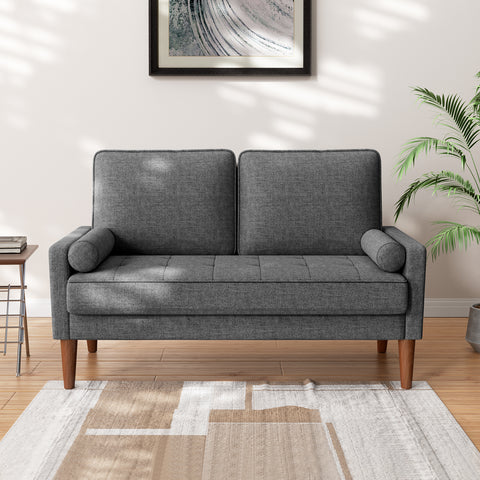 Koorlian Loveseat Sofa, 48